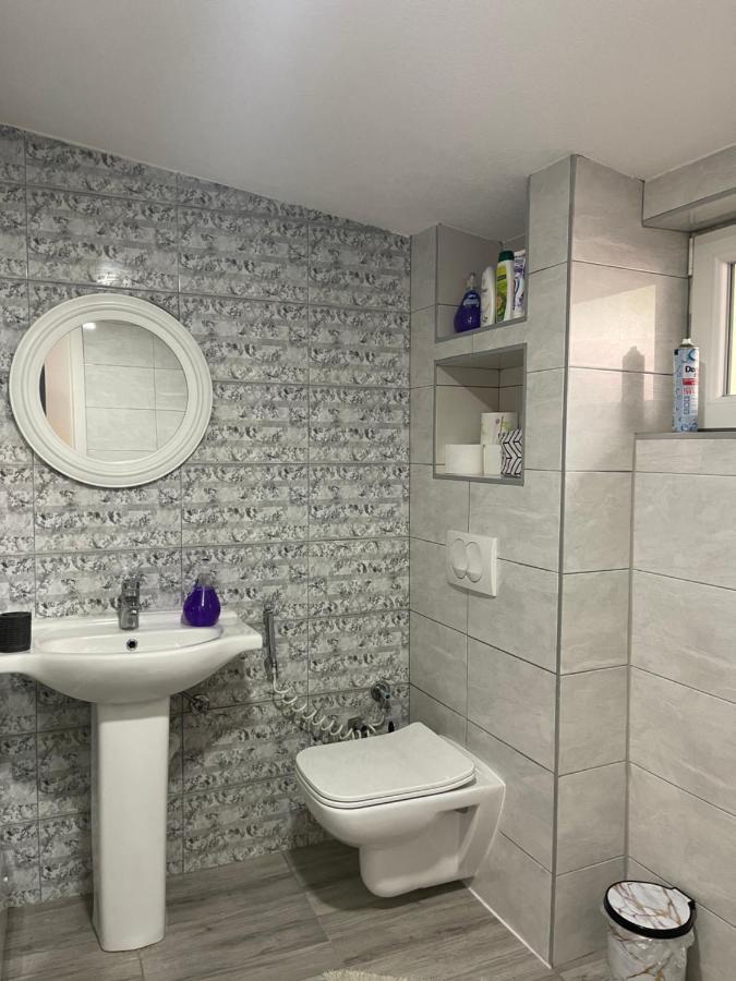 Apartman Maki Sarajevo Exterior photo