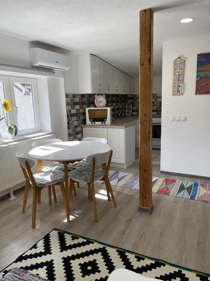 Apartman Maki Sarajevo Exterior photo
