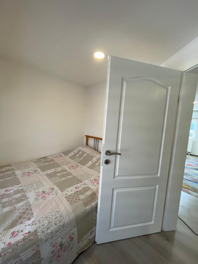 Apartman Maki Sarajevo Exterior photo