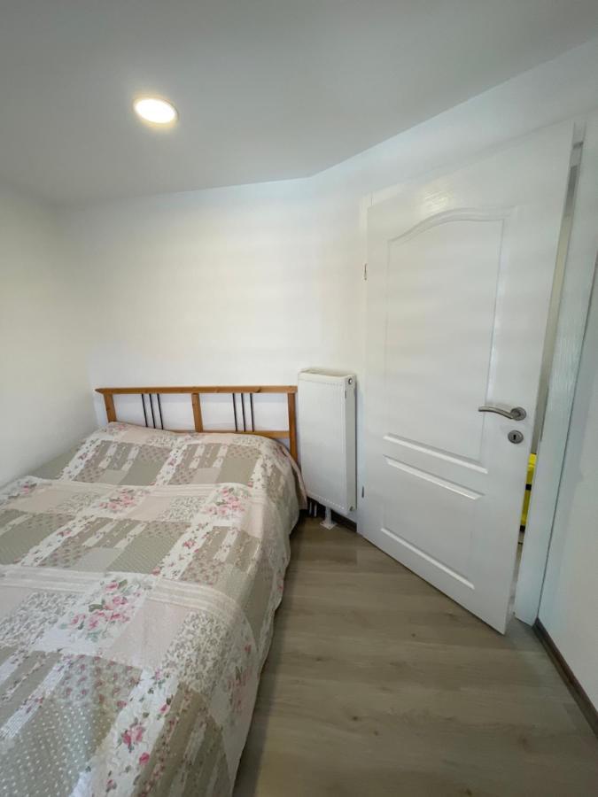 Apartman Maki Sarajevo Exterior photo