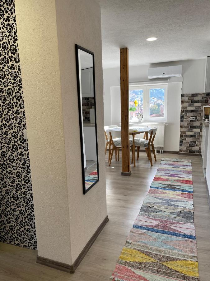 Apartman Maki Sarajevo Exterior photo